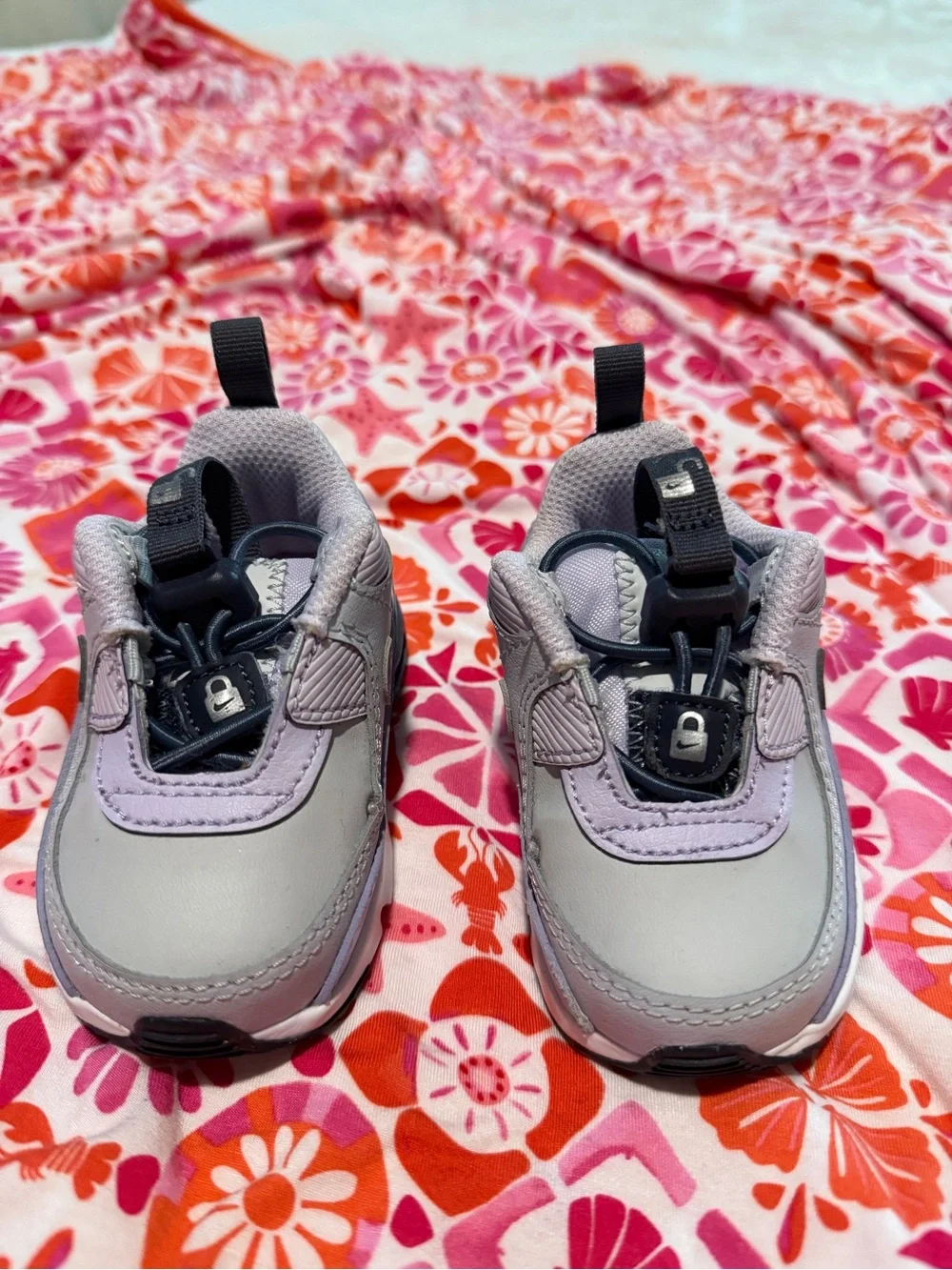 Infant Nike Sneakers